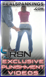 Real Spankings