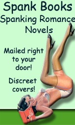 Spank Books