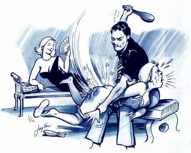 brutal hard hairbrush spanking