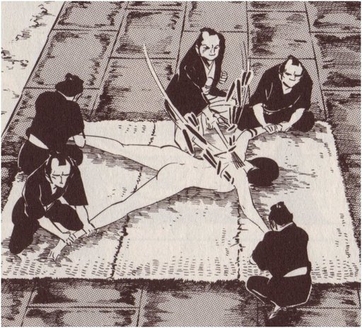 manga-punishment