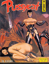 pussycat magazine cover