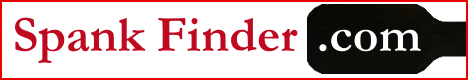 spankfinder.com banner - animated