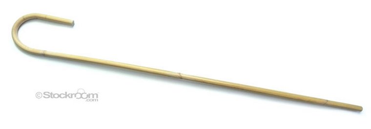 rattan cane from The Stockroom
