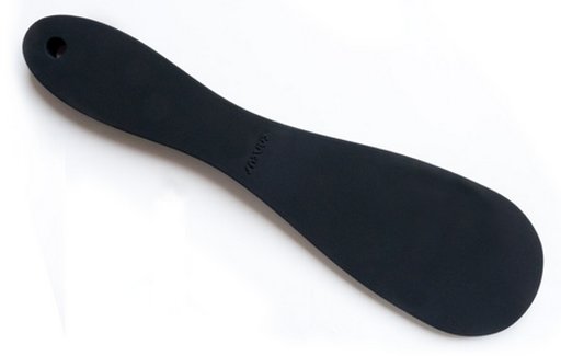 tantus pelt silicone spanking paddle
