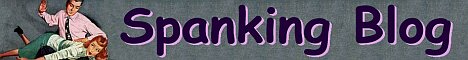 Spanking Blog