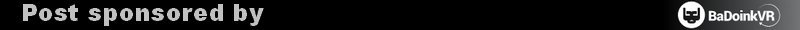 Badoink VR banner