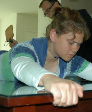 painful paddling and spanking