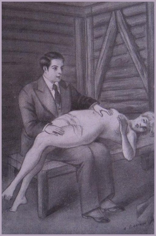 pussywhipped woman being comforted