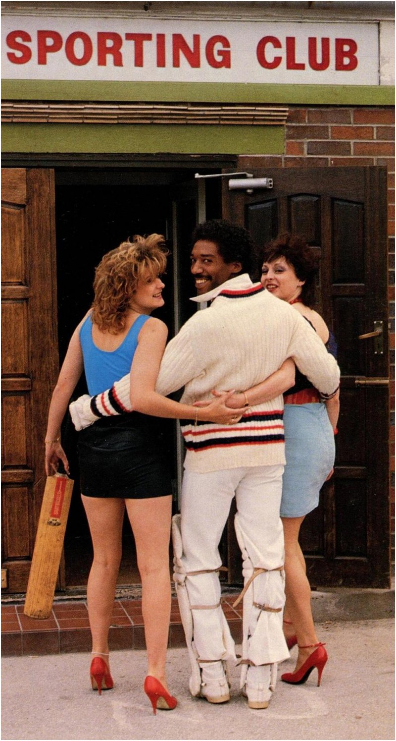 cricket bat spanking porn setup