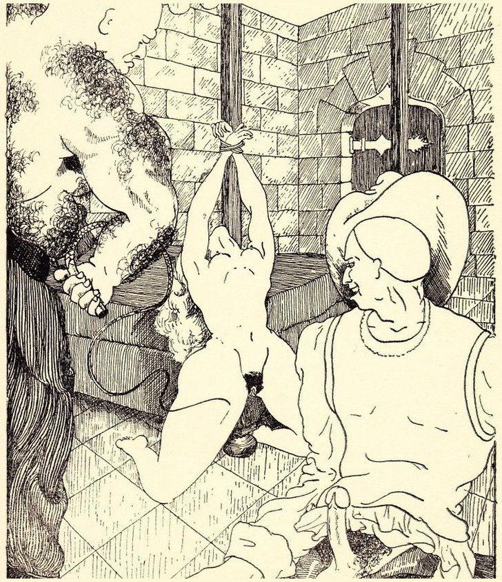 foreplay whipping art