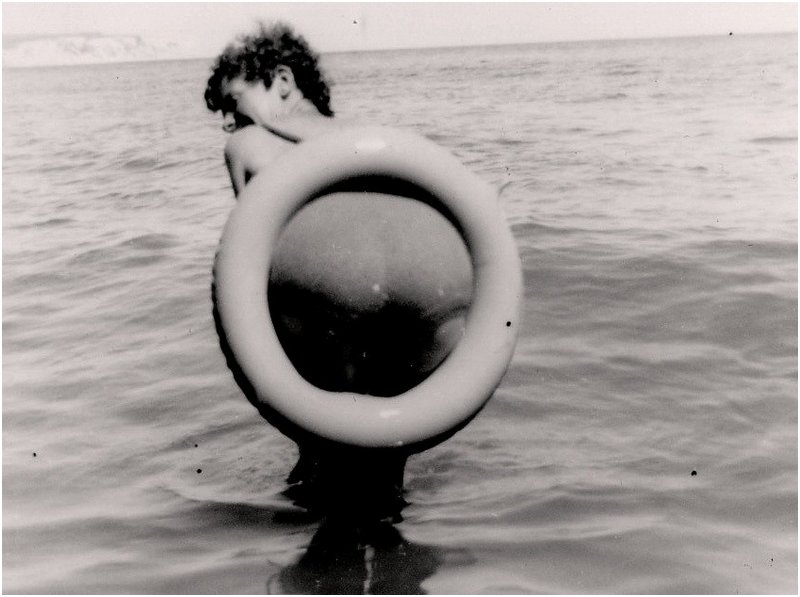 bathing beauty bottom for spanking