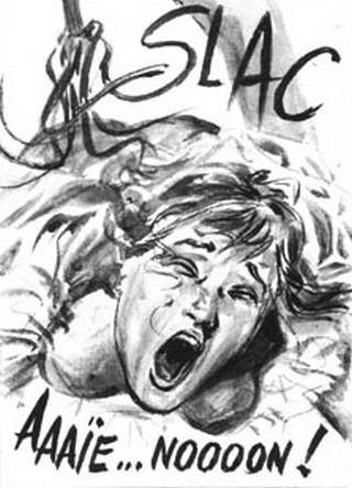 whipped frenchwoman in pain