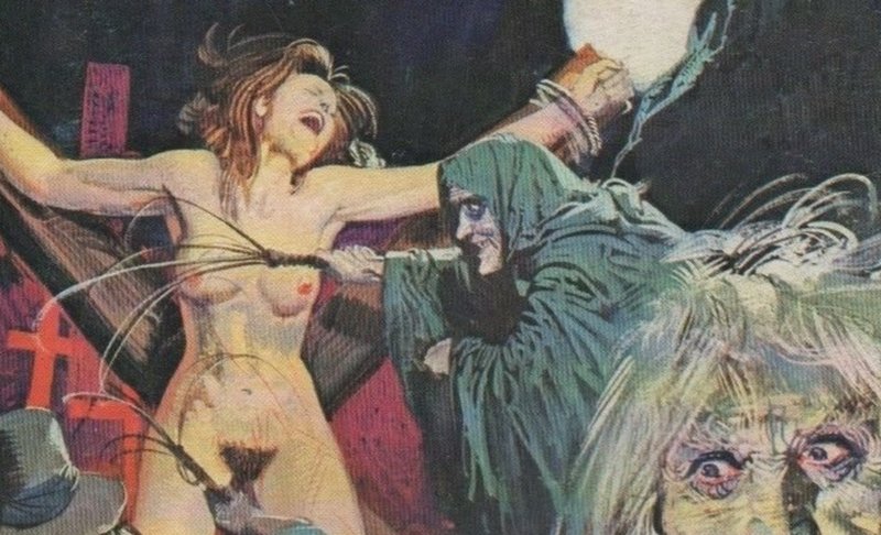 pain whipping to raise the dark lord oltretomba cover