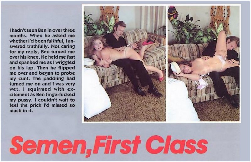 woman who cheats on her sailor boyfriend almost gets a spanking for it