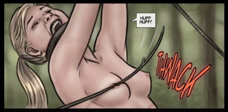 getting her tits switched