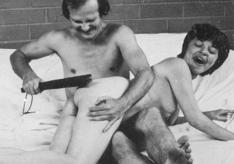 ass whipped on a spanking date