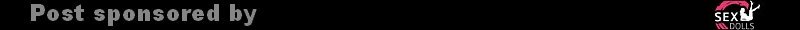 sex dolls banner