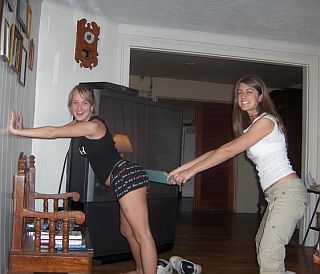 sorority spankings