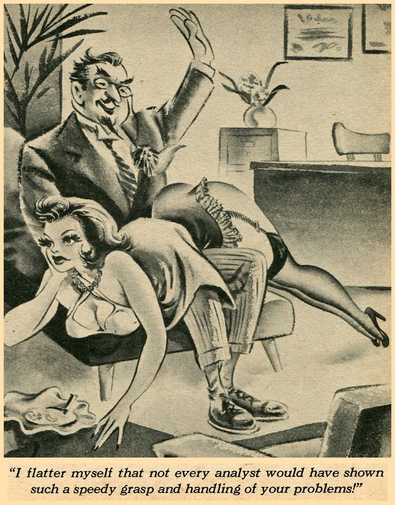 spanking-analyst
