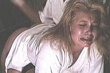 spanking histrionismo