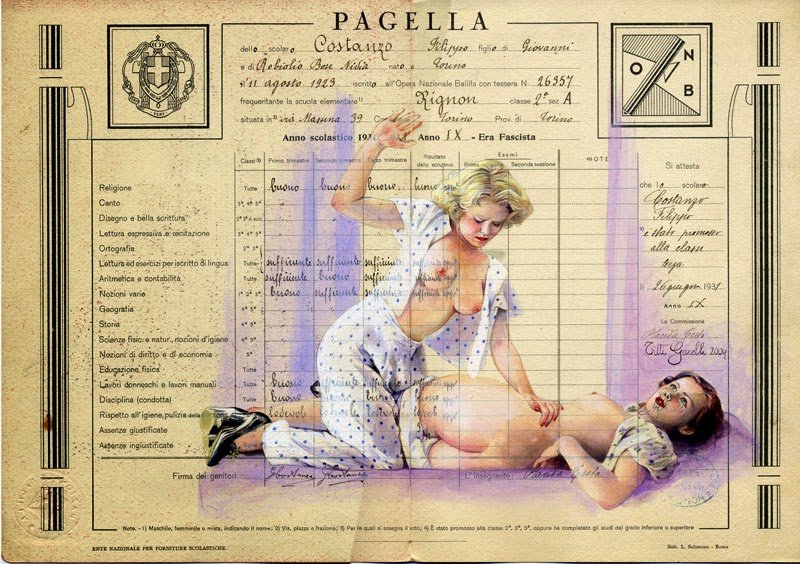 lesbian lover spanks