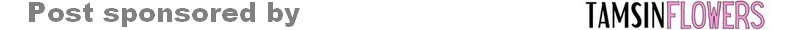 tamsin flowers banner 800x40