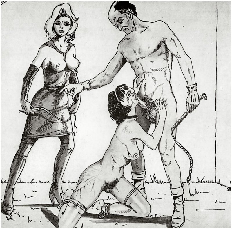 crying woman begs for permission to suck a dick to make the whippings stop