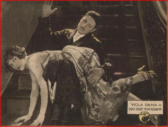 viola-dane-spanked-poster