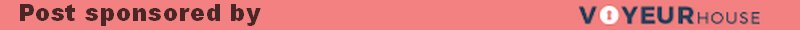 voyeur house banner