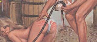 illustration from Whip My Aunt