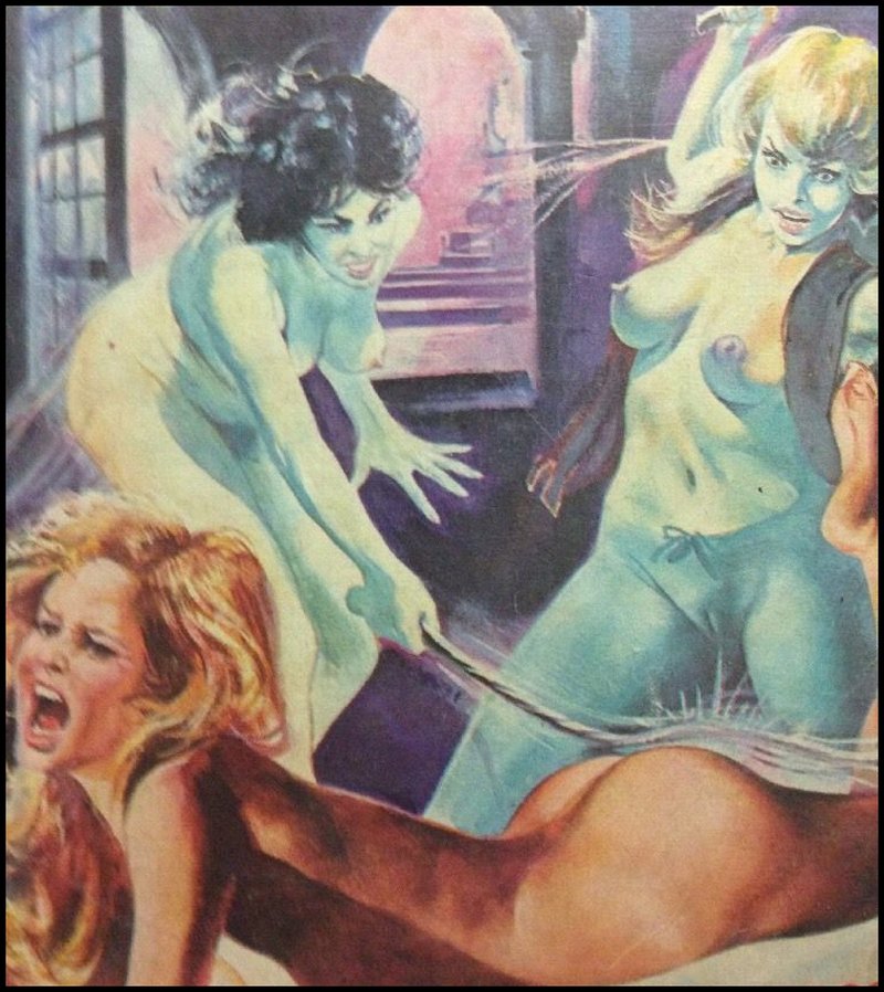 cruel lesbian whipping