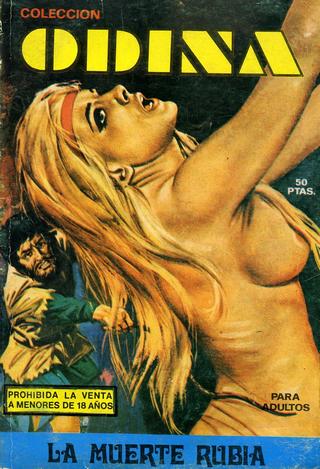 whipping cover odina magazine