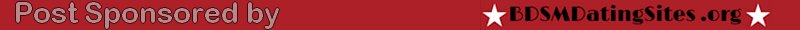 bdsm dating site reviews banner